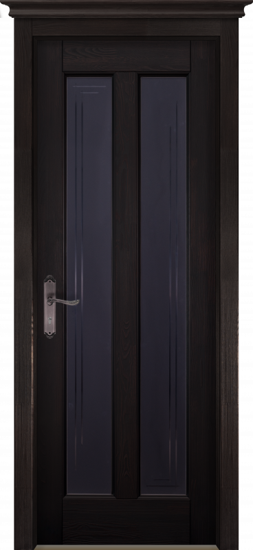Межкомнатная дверь Сорренто (сосна)