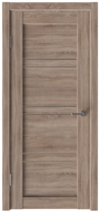 Межкомнатная дверь Горизонталь-15