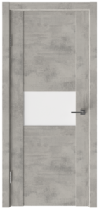 Межкомнатная дверь Стиль-3