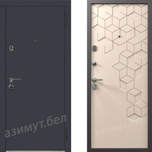 Входная дверь Дверь Тренд+