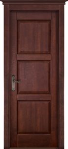 Межкомнатная дверь Турин (ольха)