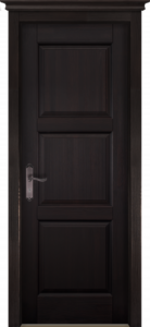 Межкомнатная дверь Турин (сосна)