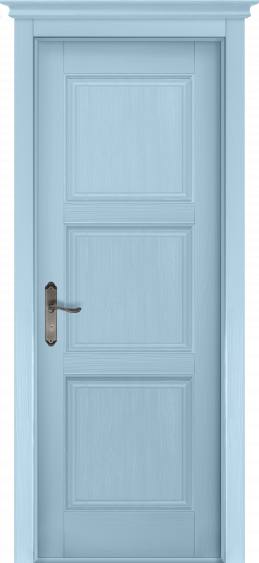Межкомнатная дверь Турин (сосна)