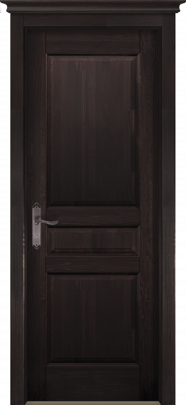 Межкомнатная дверь Валенсия (сосна)