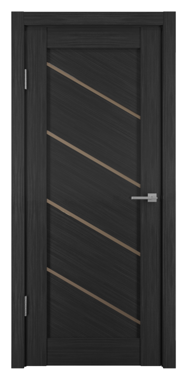 Межкомнатная дверь Диагональ-1