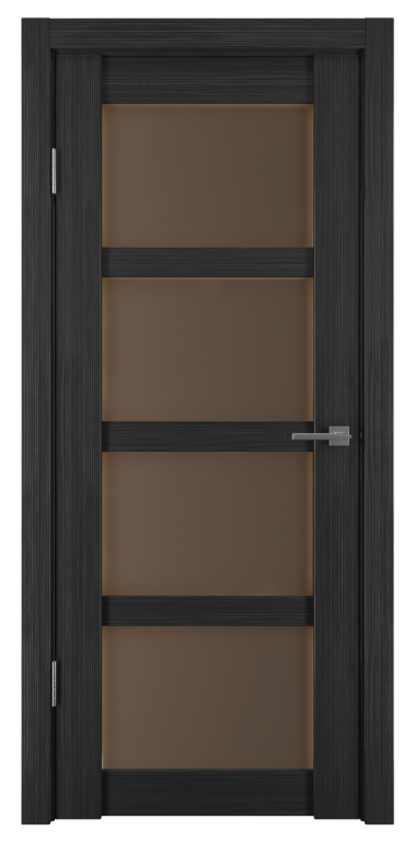 Межкомнатная дверь Горизонталь-12