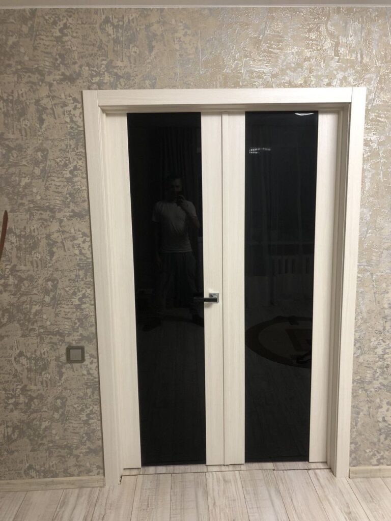 Купить двери