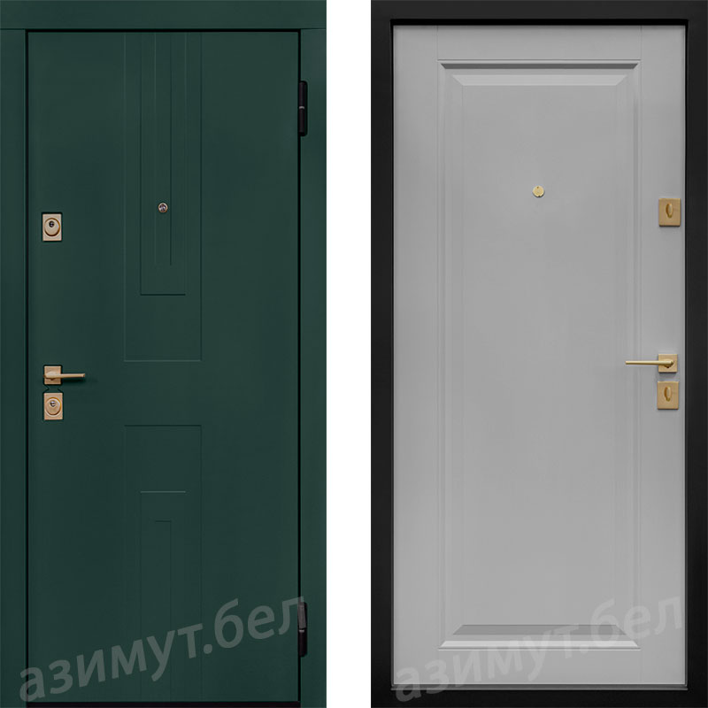 Входная дверь Дверь Франкфурт
