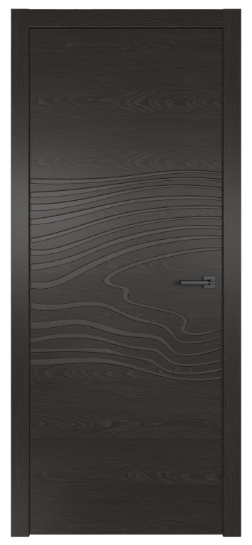 Межкомнатная дверь Симпл-102