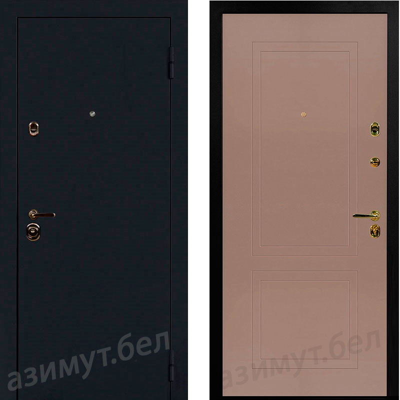 Входная дверь Грув+