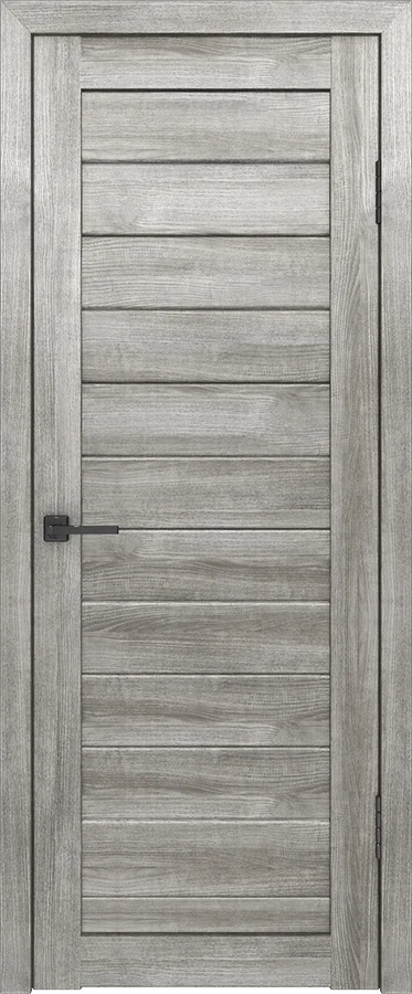 Межкомнатная дверь Эколайт-6