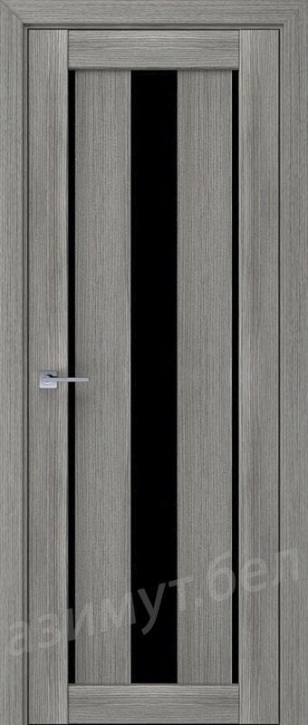 Межкомнатная дверь Леон-01