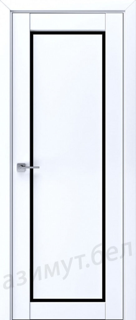 Межкомнатная дверь Леон-10