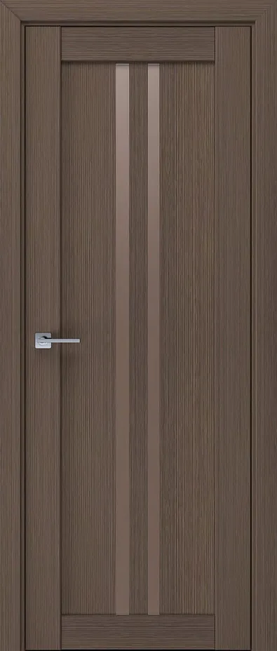 Межкомнатная дверь Леон-06