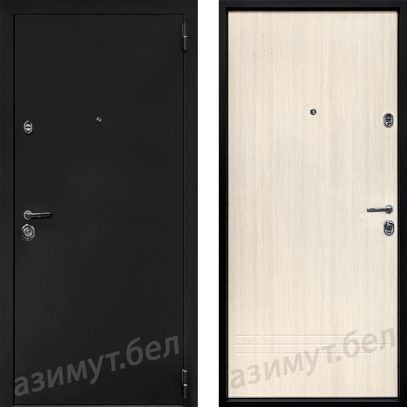 Входная дверь Дверь Логика+