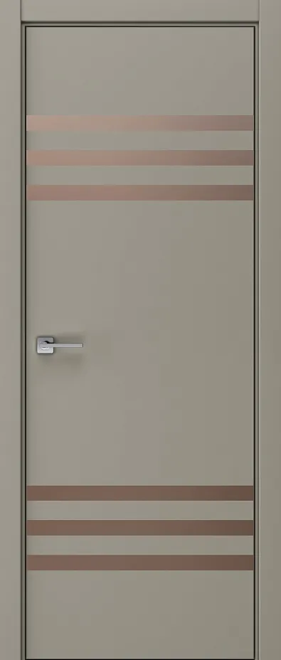 Межкомнатная дверь Марио-13