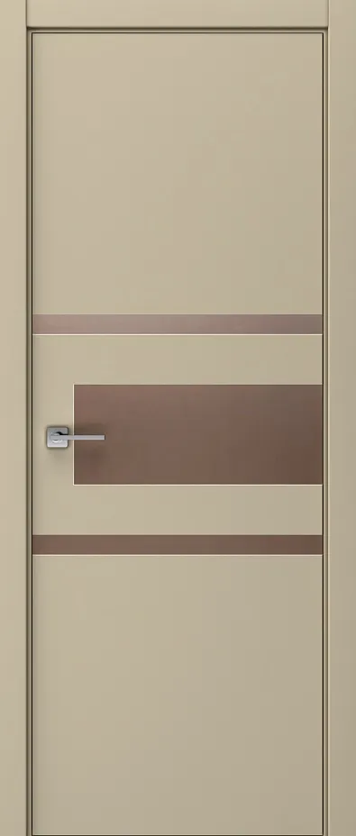 Межкомнатная дверь Марио-18