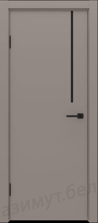 Межкомнатная дверь Моно-401