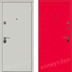 Входная дверь Дверь Тренд+