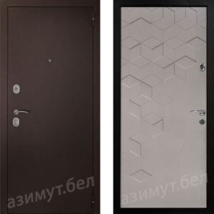 Входная дверь Дверь Тренд+