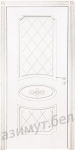 Межкомнатная дверь Венеция ДЧ-03