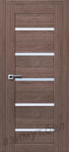 Межкомнатная дверь Тренд-01