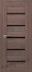 Межкомнатная дверь Тренд-01