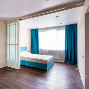 Межкомнатная дверь Перегородка Г-18