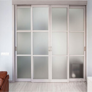 Межкомнатная дверь Перегородка Г-22