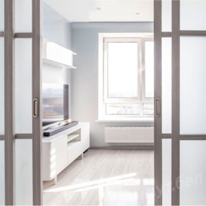 Межкомнатная дверь Перегородка Г-22