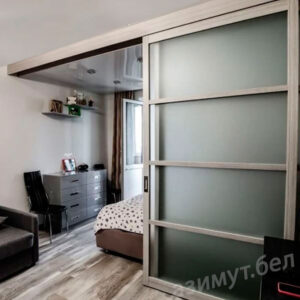Межкомнатная дверь Перегородка Г-23