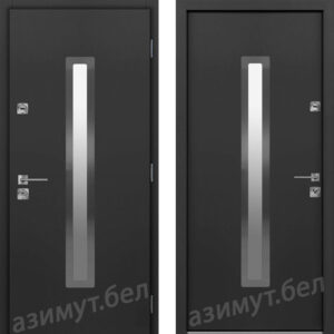 Входная дверь Термо-16