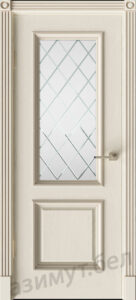 Межкомнатная дверь Афина ДЧ