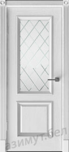 Межкомнатная дверь Афина ДЧ