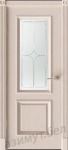 Межкомнатная дверь Афина ДЧ