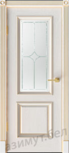 Межкомнатная дверь Афина ДЧ