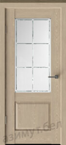 Межкомнатная дверь Баден ДЧ-02