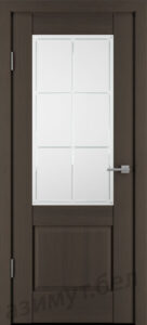 Межкомнатная дверь Баден ДЧ-02