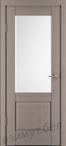 Межкомнатная дверь Баден ДЧ-02