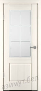 Межкомнатная дверь Баден ДЧ-02