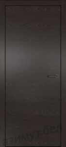 Межкомнатная дверь Симпл-02