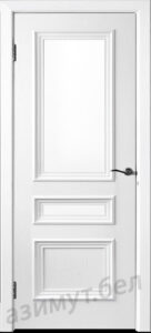 Межкомнатная дверь Трио ДЧ-04