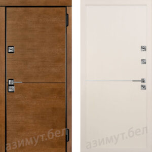 Входная дверь Брикс Wood