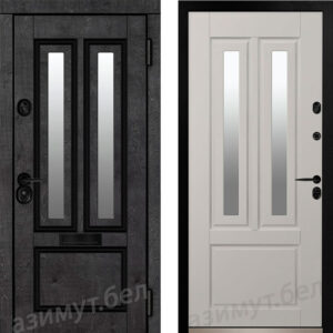 Входная дверь Полис