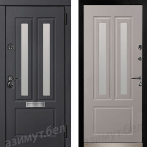 Входная дверь Полис