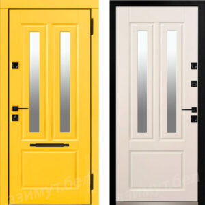 Входная дверь Полис