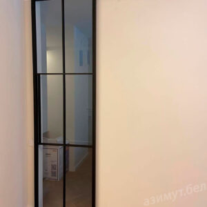 Межкомнатная дверь Перегородка Лофт-16