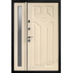Входная дверь Коста double