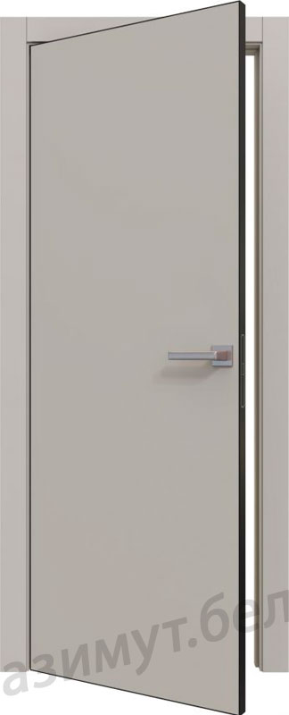 Межкомнатная дверь Prime Line-0