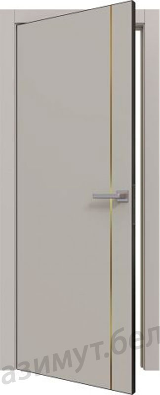Межкомнатная дверь Prime Line-1